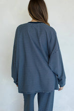 Load image into Gallery viewer, Levi Top: Pink / M/L