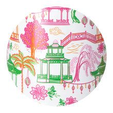 Load image into Gallery viewer, Pagoda Paradise Mega Mug (30oz)
