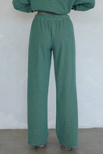 Load image into Gallery viewer, Levi Pants: LIME / S