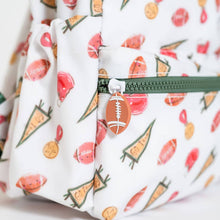 Load image into Gallery viewer, BACKPACKER - BACKPACK TOUCHDOWN