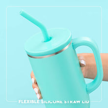 Load image into Gallery viewer, Garden Party Mega Mug (30oz)