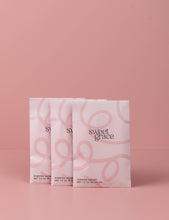 Load image into Gallery viewer, Sweet Grace Modern Swirl Sachet 9 Pack