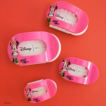 Load image into Gallery viewer, Flat Round Hair Clip | Medium | Minnie Mouse