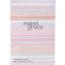 Load image into Gallery viewer, Sweet Grace Modern Stripe Sachet 9 Pack