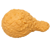 Load image into Gallery viewer, Fun Doh MEGA 8" Food Squishies Sensory Toy - 12/Display: Wholesale Price