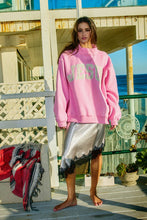Load image into Gallery viewer, JESUS CAMO Embroidered Camouflage Mockneck Sweatshirt