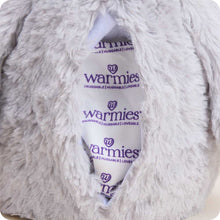 Load image into Gallery viewer, Mallard Pet Toy Warmies Unscented Heatable Weighted

