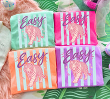 Load image into Gallery viewer, Easy tiger stripe design- flash sale
