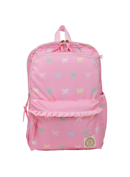 Don't Forget Your Backpack Backpack
Recess Ribbons With Palm Beach Pink