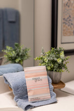 Load image into Gallery viewer, Sweet Grace Modern Stripe Sachet 9 Pack
