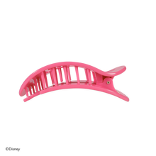 Load image into Gallery viewer, Flat Round Hair Clip | Medium | Minnie Mouse
