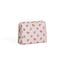 Load image into Gallery viewer, ROADIE lARGE Zip Pouch - CHARLOTTE
