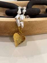 Load image into Gallery viewer, BLAZE NECKLACE
