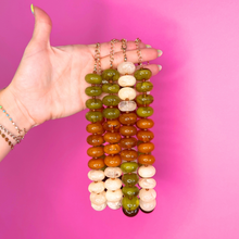 Load image into Gallery viewer, Fall Scarlett Necklace
