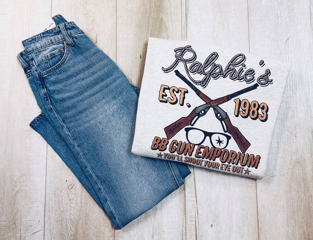 Ralphies BB Gun Emporium