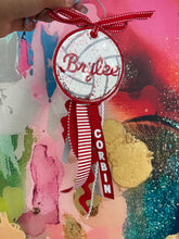 Load image into Gallery viewer, Custom Bag Name Tag
