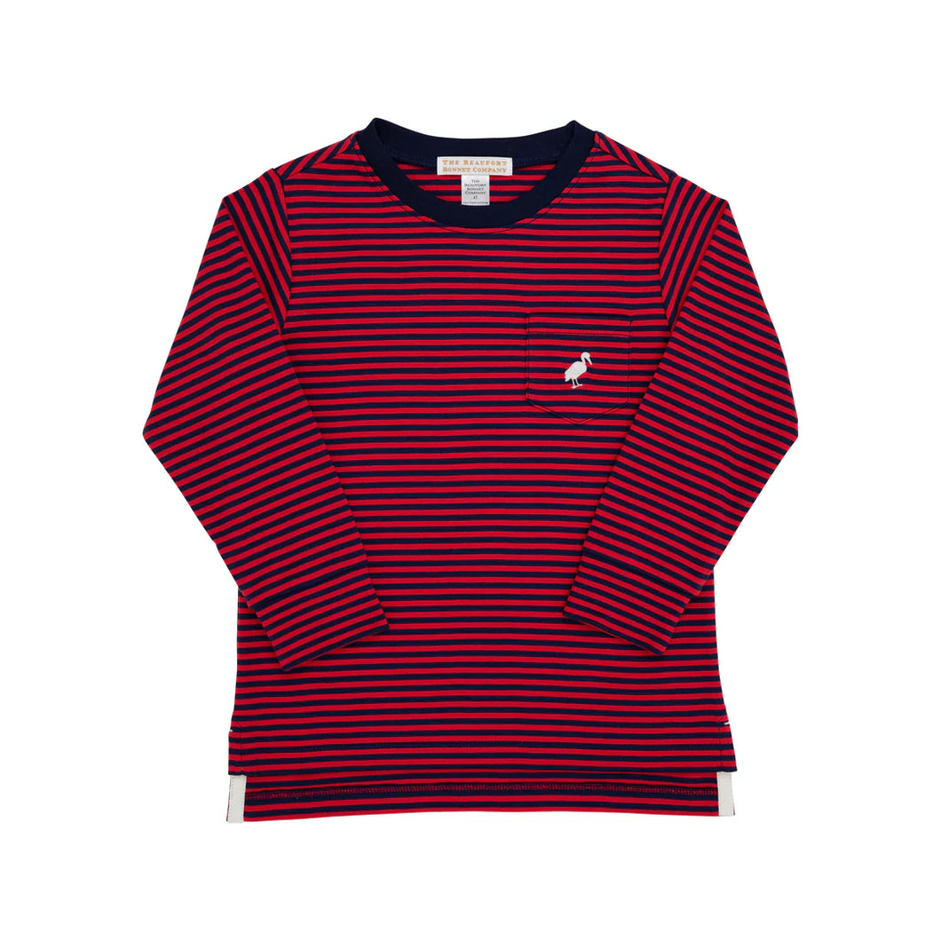 LS Carter Crewneck