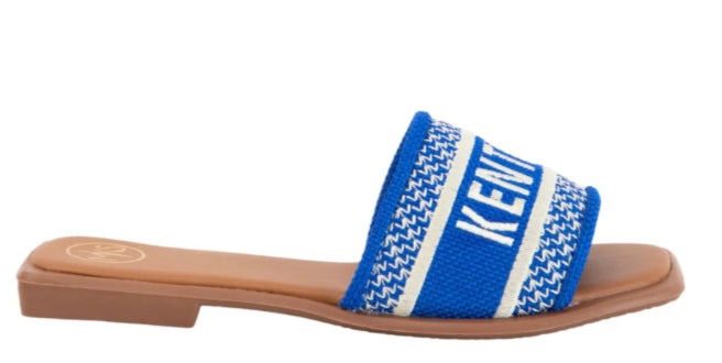 Kentucky Sandals