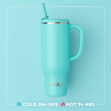Load image into Gallery viewer, Pagoda Paradise Mega Mug (30oz)
