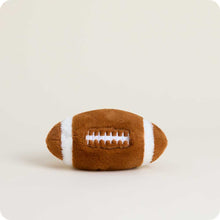Load image into Gallery viewer, Football Warmies Junior Sports Collection Americana Game day
