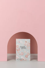 Load image into Gallery viewer, Sweet Grace Modern Bubble Sachet 9 Pack
