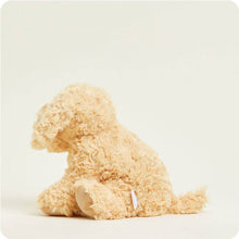 Load image into Gallery viewer, Golden Dog Warmies
