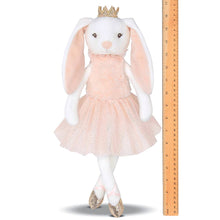 Load image into Gallery viewer, Brise the Ballerina Bunny
