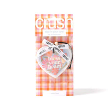 Load image into Gallery viewer, Crush Stay In Your Lane Car Air Freshener
