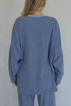 Load image into Gallery viewer, Levi Top: Pink / S/M
