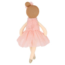 Load image into Gallery viewer, Lil' Ballerina (Brunette)
