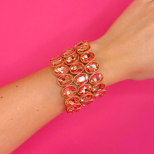 Load image into Gallery viewer, Fall Everieigh Bracelet: Copper
