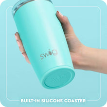 Load image into Gallery viewer, Hunting Camo Tumbler (22oz)
