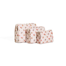 Load image into Gallery viewer, ROADIE lARGE Zip Pouch - CHARLOTTE
