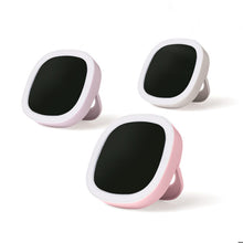 Load image into Gallery viewer, Lemon Lavender Light Up Mini Mirror
