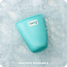 Load image into Gallery viewer, Cherry Pie Iced Cup Coolie (Medium)
