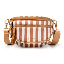 Load image into Gallery viewer, Kedzie “Amalfi” Sloane Day Pack

