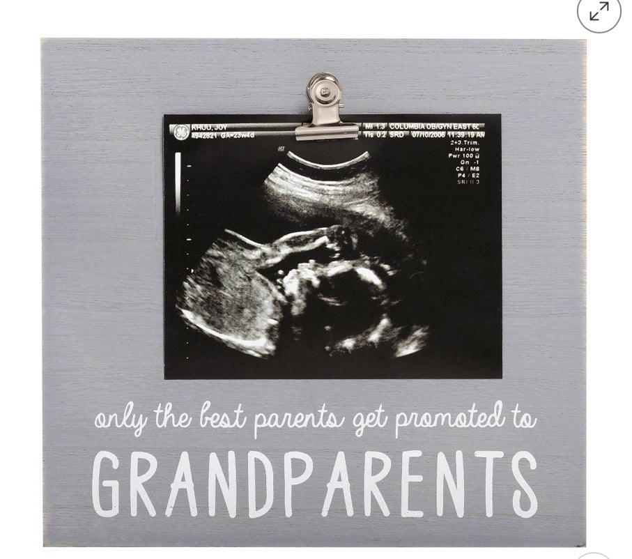 Sonogram Frame