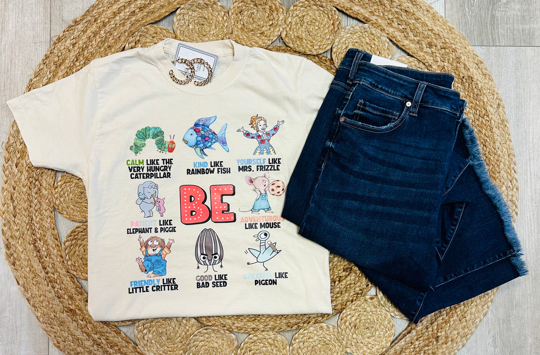 Be Calm, Kind, Yourself Shirt