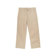 Load image into Gallery viewer, Prep School Pants
Keeneland Khaki with Nantucket Navy Stork
