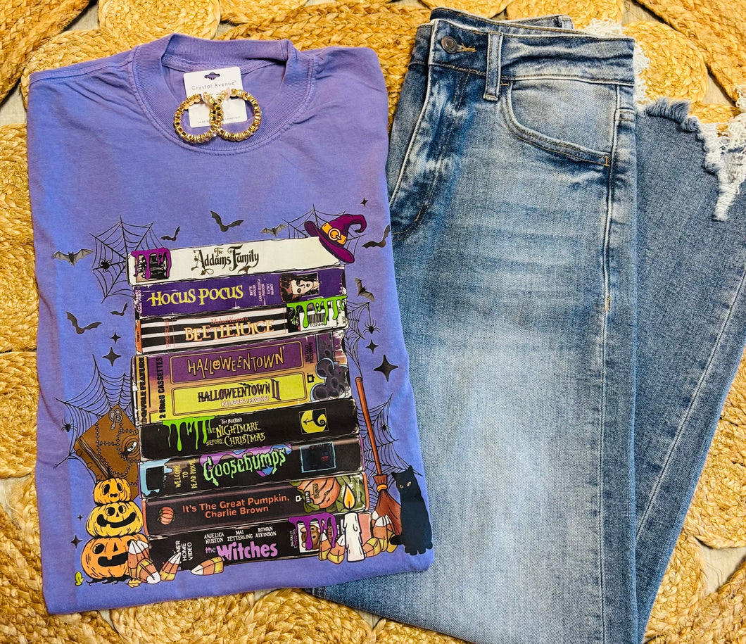 Halloween Movie Shirt