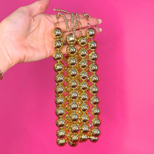 Load image into Gallery viewer, Goldie Necklace
