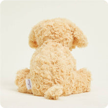 Load image into Gallery viewer, Golden Dog Warmies
