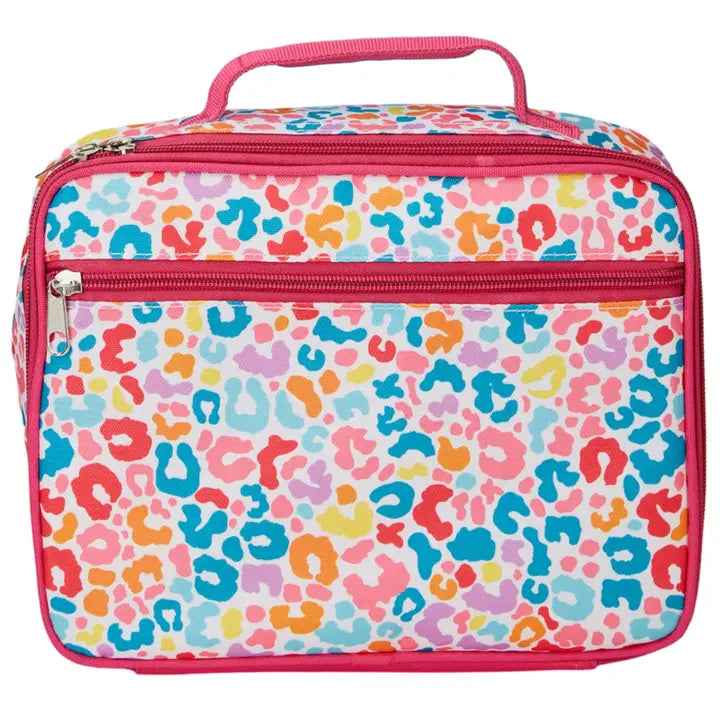 Kids Wild Child Lunch Box