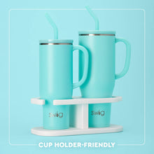 Load image into Gallery viewer, Garden Party Mega Mug (30oz)

