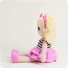 Load image into Gallery viewer, Barbie Doll Warmies
