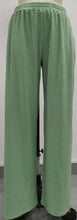 Load image into Gallery viewer, Levi Pants: LIME / S
