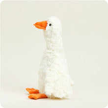 Load image into Gallery viewer, Goose Warmies Top Selling Warmies 13 Inch Heatable Plush
