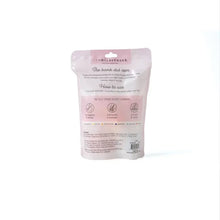 Load image into Gallery viewer, Lemon Lavender In a Fizzy Mini Bath Bombs
