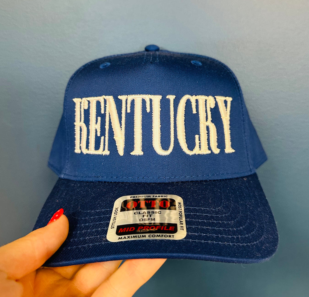 Kentucky Hat