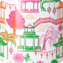 Load image into Gallery viewer, Pagoda Paradise Mega Mug (40oz)
